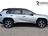 Toyota RAV 4 Image 4