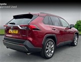 Toyota RAV 4 Image 4