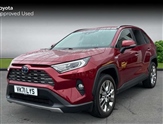 Toyota RAV 4 Image 5