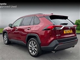 Toyota RAV 4 Image 6