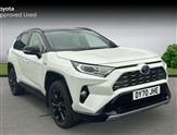 Toyota RAV 4 Image 1
