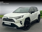 Toyota RAV 4 Image 5