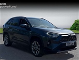 Toyota RAV 4 Image 2