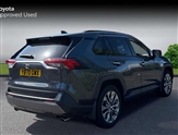 Toyota RAV 4 Image 3