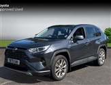 Toyota RAV 4 Image 4