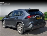 Toyota RAV 4 Image 5