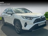 Toyota RAV 4 Image 1