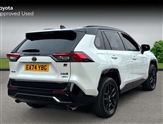 Toyota RAV 4 Image 4