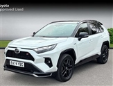 Toyota RAV 4 Image 5