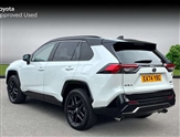 Toyota RAV 4 Image 6