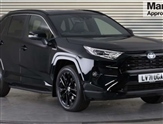 Toyota RAV 4 Image 1