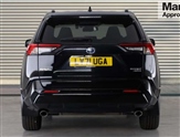 Toyota RAV 4 Image 4