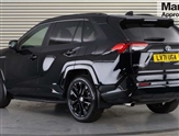 Toyota RAV 4 Image 5