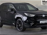 Toyota RAV 4 Image 1