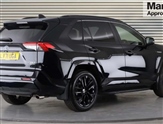 Toyota RAV 4 Image 3