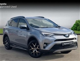 Toyota RAV 4 Image 1