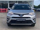 Toyota RAV 4 Image 2