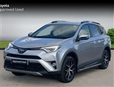 Toyota RAV 4 Image 3