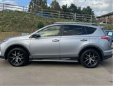 Toyota RAV 4 Image 5