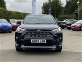 Toyota RAV 4 Image 2