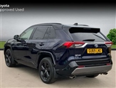 Toyota RAV 4 Image 4