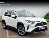 Toyota RAV 4 Image 1