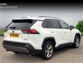 Toyota RAV 4 Image 2