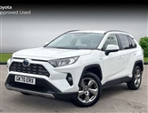 Toyota RAV 4 Image 3