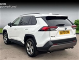Toyota RAV 4 Image 4
