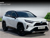 Toyota RAV 4 Image 1
