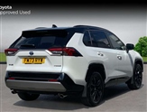 Toyota RAV 4 Image 2