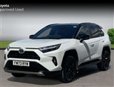 Toyota RAV 4 Image 3