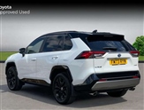 Toyota RAV 4 Image 4