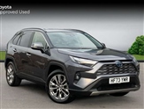 Toyota RAV 4 Image 1