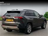 Toyota RAV 4 Image 2