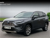 Toyota RAV 4 Image 3
