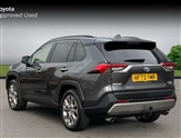 Toyota RAV 4 Image 4