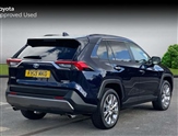 Toyota RAV 4 Image 2