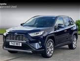 Toyota RAV 4 Image 3