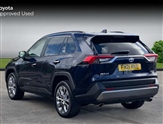 Toyota RAV 4 Image 4