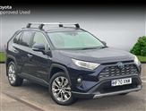 Toyota RAV 4 Image 1
