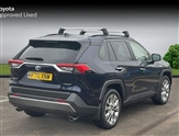 Toyota RAV 4 Image 2