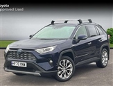 Toyota RAV 4 Image 3