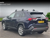 Toyota RAV 4 Image 6