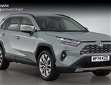 Toyota RAV 4 Image 1