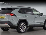 Toyota RAV 4 Image 2