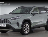 Toyota RAV 4 Image 3