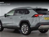 Toyota RAV 4 Image 4