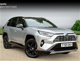 Toyota RAV 4 Image 2