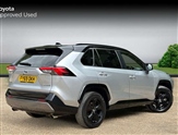 Toyota RAV 4 Image 3